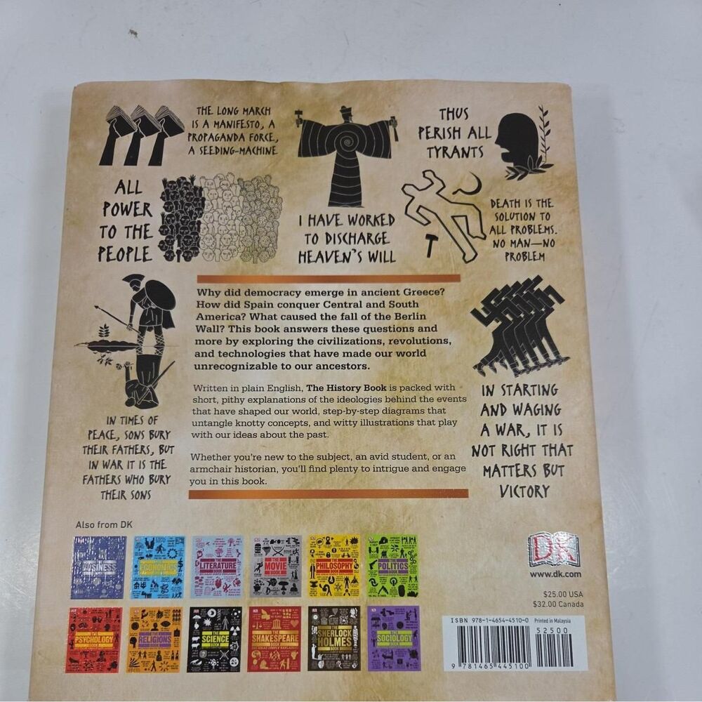 Books - Picture 6 of 8